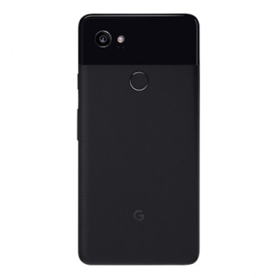 Google Pixel 2 XL 64GB Just Black