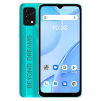 UMIDIGI Power 5S 4/32GB Jade Green