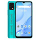 UMIDIGI Power 5S 4/32GB Jade Green