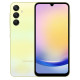 Samsung Galaxy A25 5G 8/256GB Yellow (SM-A256BZYH)