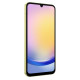 Samsung Galaxy A25 5G 8/256GB Yellow (SM-A256BZYH)