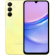 Samsung Galaxy A15 SM-A155 8/256GB Dual Sim Yellow (SM-A155FZYIEUC)