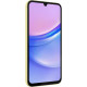Samsung Galaxy A15 SM-A155 8/256GB Dual Sim Yellow (SM-A155FZYIEUC)