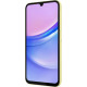 Samsung Galaxy A15 SM-A155 8/256GB Dual Sim Yellow (SM-A155FZYIEUC)