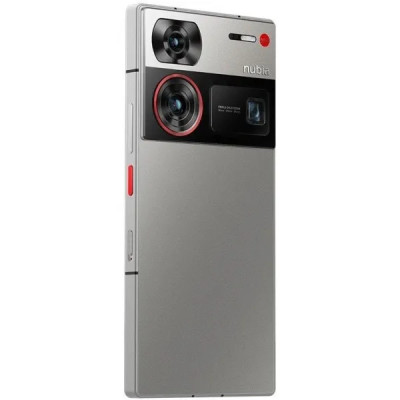 ZTE Nubia Z60 Ultra 16/512GB Silver