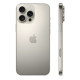 Apple iPhone 16 Pro Max 1TB eSIM Natural Titanium (MYWF3)