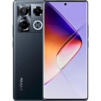 Infinix NOTE 40 Pro 12/256 Obsidian Black (X6850)
