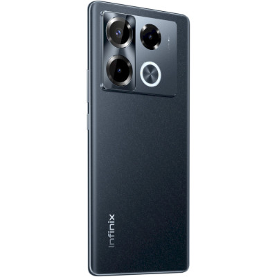 Infinix NOTE 40 Pro 12/256 Obsidian Black (X6850)