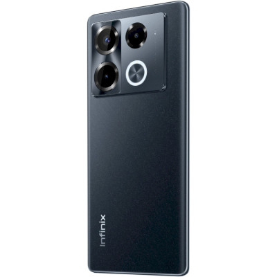 Infinix NOTE 40 Pro 12/256 Obsidian Black (X6850)