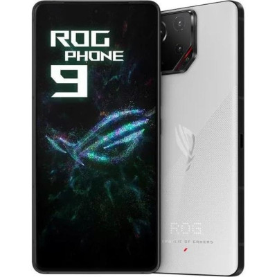 ASUS ROG Phone 9 12/256GB Storm White СN