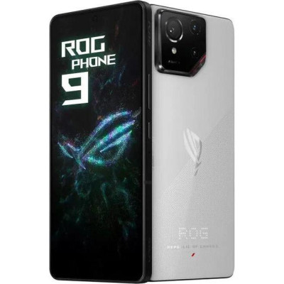 ASUS ROG Phone 9 12/256GB Storm White СN