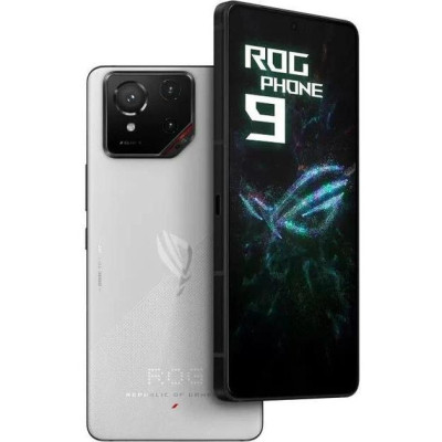 ASUS ROG Phone 9 12/256GB Storm White СN