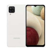 Samsung Galaxy A12 Nacho SM-A127F 4/128GB White