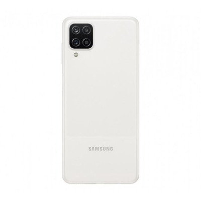 Samsung Galaxy A12 Nacho SM-A127F 4/128GB White