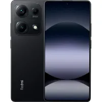 Xiaomi Redmi Note 14S 8/256GB Midnight Black (with adapter)