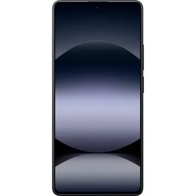 Xiaomi Redmi Note 14S 8/256GB Midnight Black (with adapter)