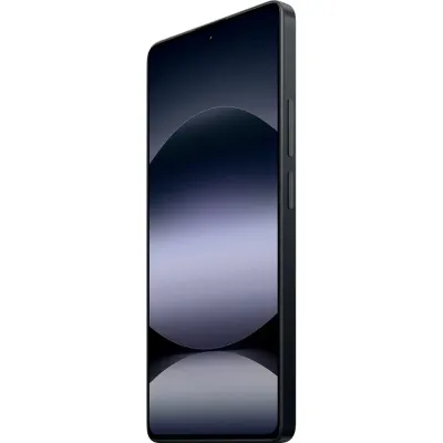 Xiaomi Redmi Note 14S 8/256GB Midnight Black (with adapter)