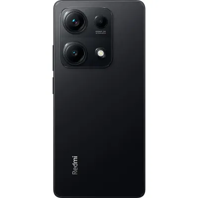 Xiaomi Redmi Note 14S 8/256GB Midnight Black (with adapter)