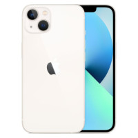 Apple iPhone 13 128GB Dual Sim Starlight (MLDV3)