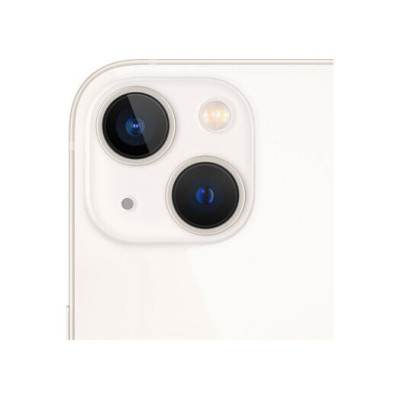 Apple iPhone 13 128GB Dual Sim Starlight (MLDV3)
