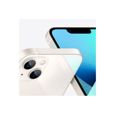 Apple iPhone 13 128GB Dual Sim Starlight (MLDV3)