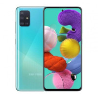 Samsung Galaxy A51 SM-A515F 2020 8/256GB Black