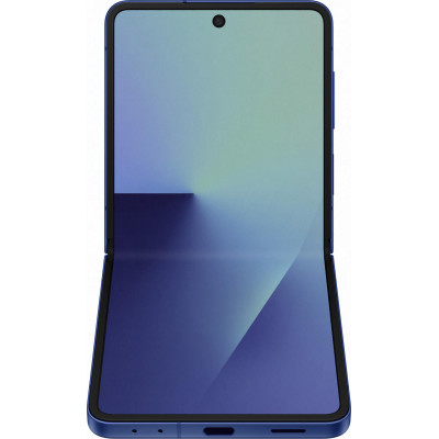 Samsung Galaxy Flip7 12/512GB Blue Shadow (SM-F766BDBH)