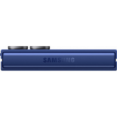 Samsung Galaxy Flip7 12/512GB Blue Shadow (SM-F766BDBH)