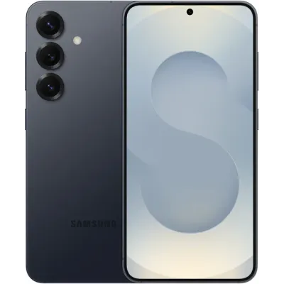 Samsung Galaxy S25+ 12/512Gb Blueblack (SM-S936BZKGEUC)