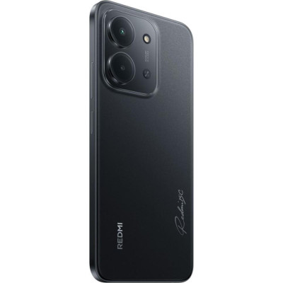 Xiaomi Redmi 15C 4G 8/256GB Midnight Black
