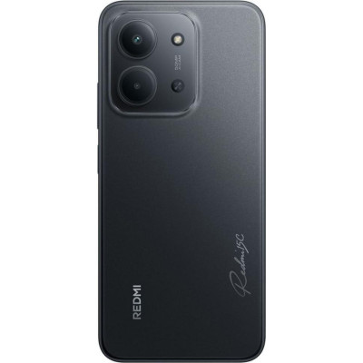 Xiaomi Redmi 15C 4G 8/256GB Midnight Black