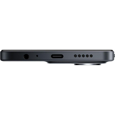 Xiaomi Redmi 15C 4G 8/256GB Midnight Black