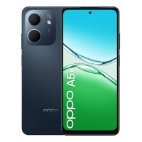 OPPO A5x 4G 4/128GB NFC Midnight Blue