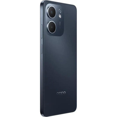 OPPO A5x 4G 4/128GB NFC Midnight Blue