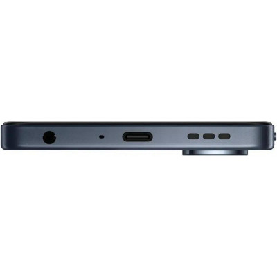 OPPO A5x 4G 4/128GB NFC Midnight Blue