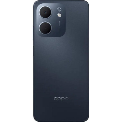 OPPO A5x 4G 4/128GB NFC Midnight Blue