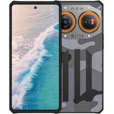 Oukitel IIIF150 Air2 Ultra 16/512GB Jet Black