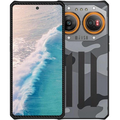 Oukitel IIIF150 Air2 Ultra 16/512GB Jet Black
