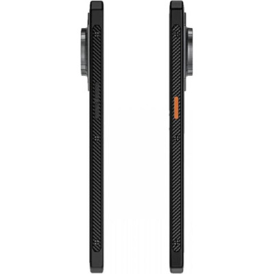 Oukitel IIIF150 Air2 Ultra 16/512GB Jet Black