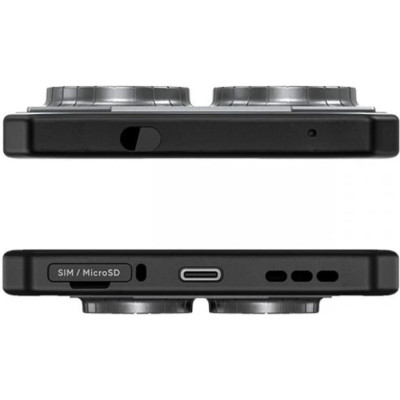 Oukitel IIIF150 Air2 Ultra 16/512GB Jet Black