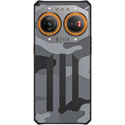Oukitel IIIF150 Air2 Ultra 16/512GB Jet Black