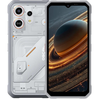Oscal Marine 3 8/256GB Starlight White