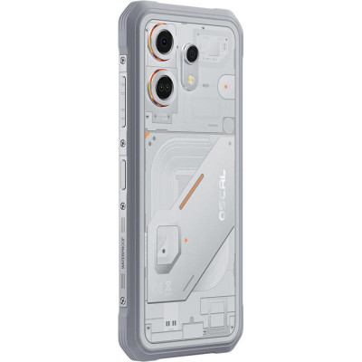 Oscal Marine 3 8/256GB Starlight White
