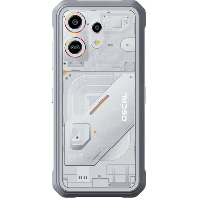 Oscal Marine 3 8/256GB Starlight White