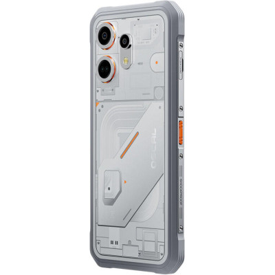 Oscal Marine 3 8/256GB Starlight White
