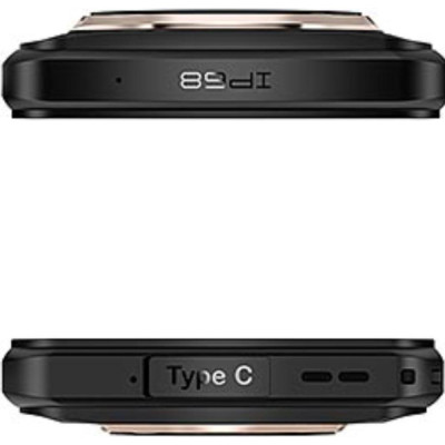 Oukitel WP55 Ultra 12/512GB Black