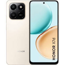 Honor X7d 8/256GB Desert Gold
