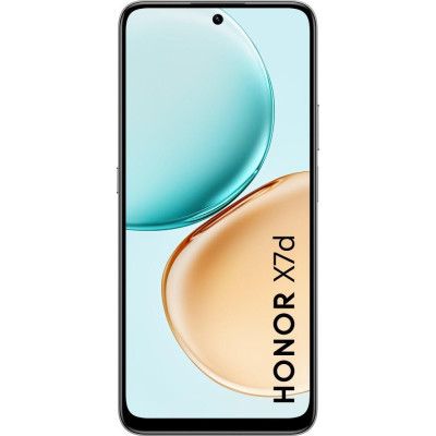 Honor X7d 8/256GB Desert Gold