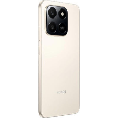 Honor X7d 8/256GB Desert Gold