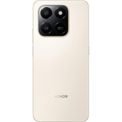 Honor X7d 8/256GB Desert Gold